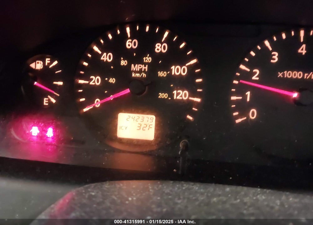 2006 NISSAN SENTRA 1.8S VIN: 3N1CB51D16L496477
