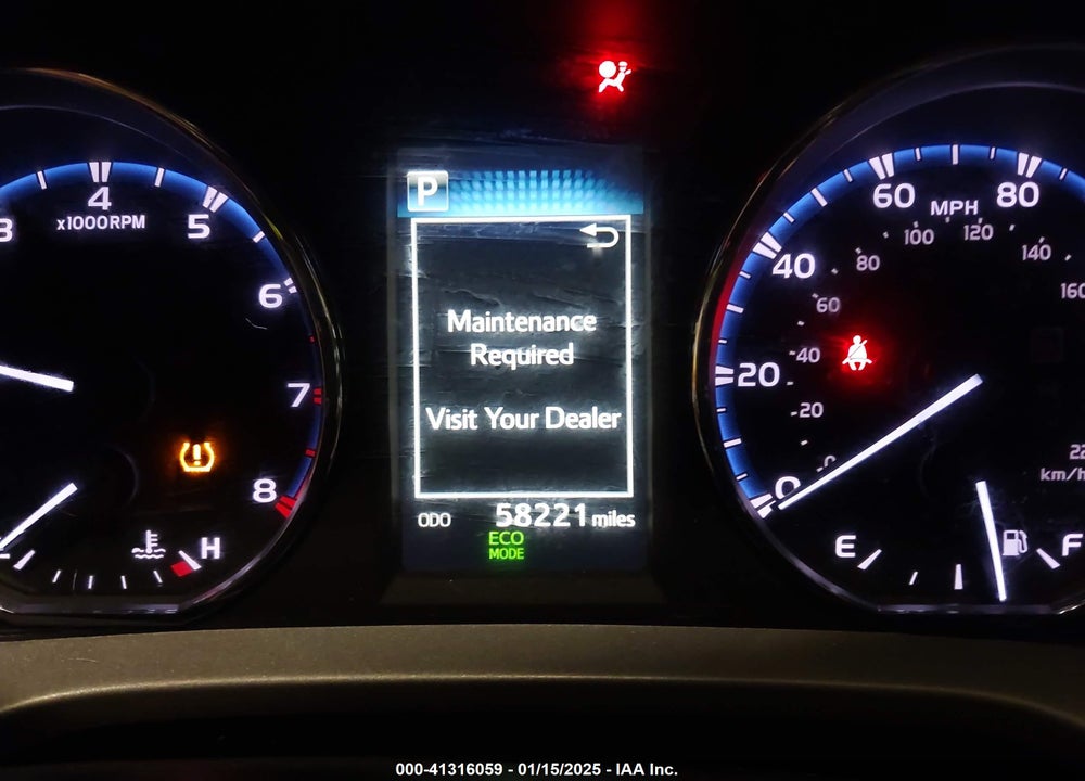 2016 TOYOTA RAV4 XLE VIN: 2T3RFREV8GW493088