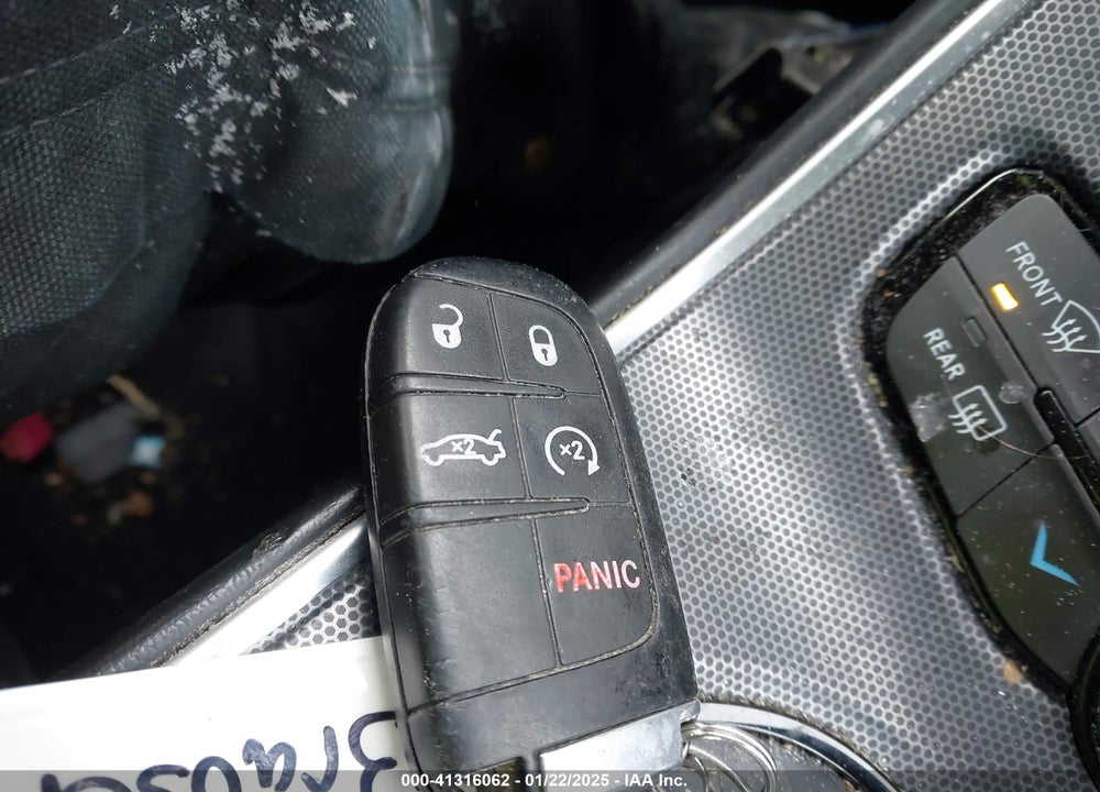 2018 DODGE CHALLENGER VIN: 2C3CDZGG9JH150022