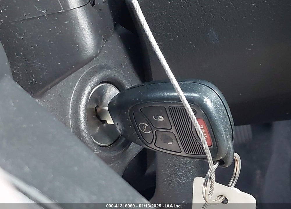 2011 JEEP COMPASS VIN: 1J4NF1FB3BD164268