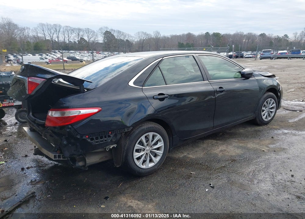 2017 TOYOTA CAMRY VIN: 4T1BF1FK0HU779843