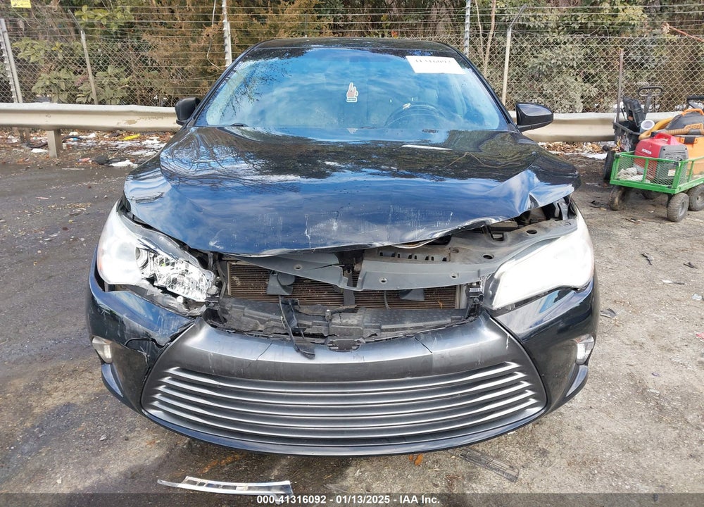 2017 TOYOTA CAMRY VIN: 4T1BF1FK0HU779843
