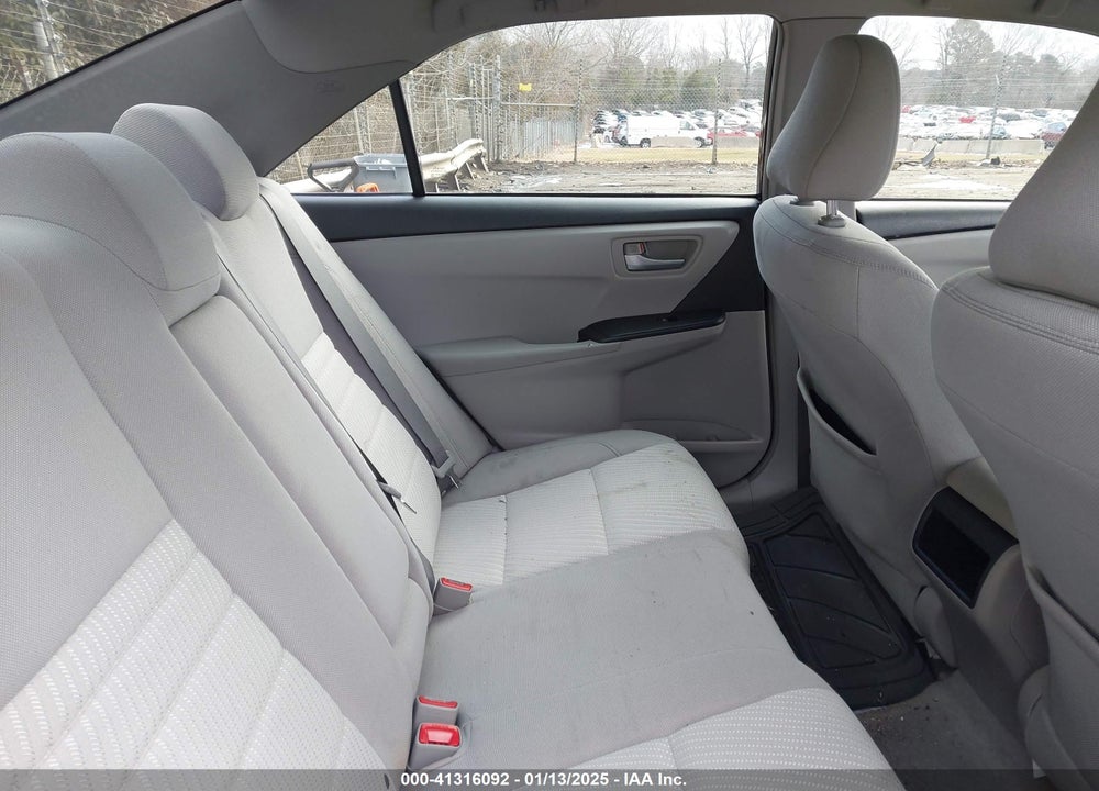 2017 TOYOTA CAMRY VIN: 4T1BF1FK0HU779843