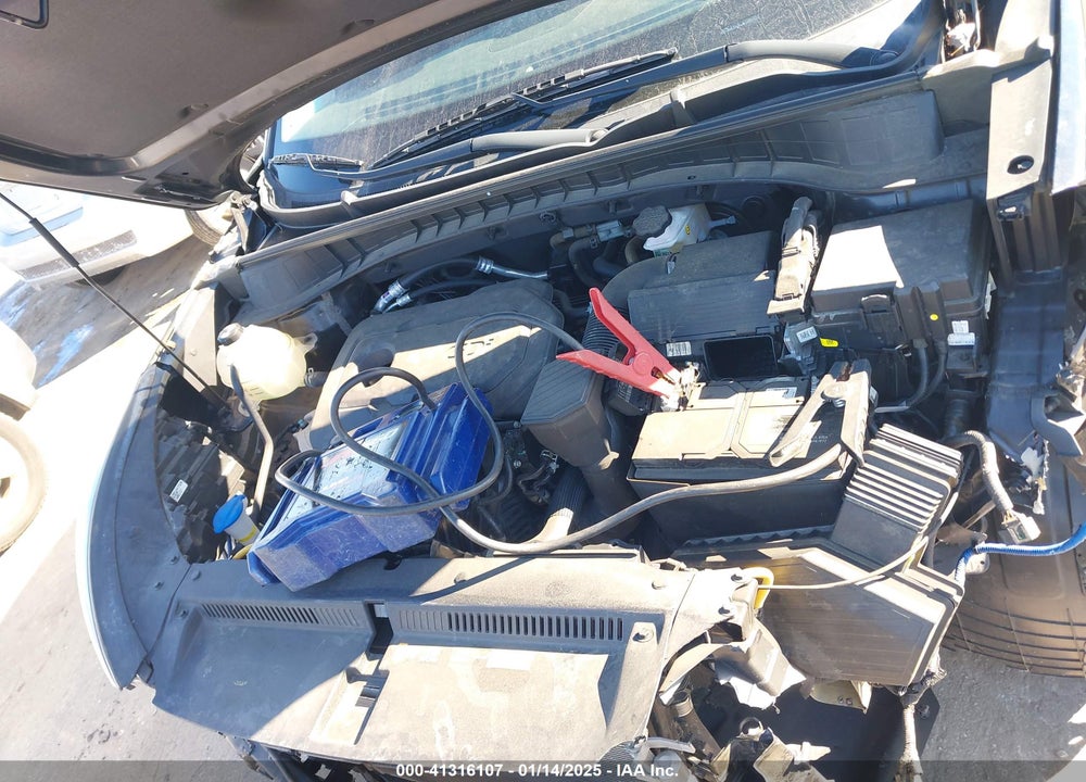 2020 HYUNDAI TUCSON LIMITED/SEL/SPORT/ULTIMATE/VALUE VIN: KM8J3CAL3LU265056