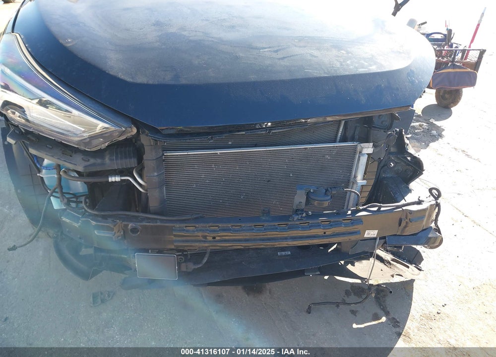 2020 HYUNDAI TUCSON LIMITED/SEL/SPORT/ULTIMATE/VALUE VIN: KM8J3CAL3LU265056