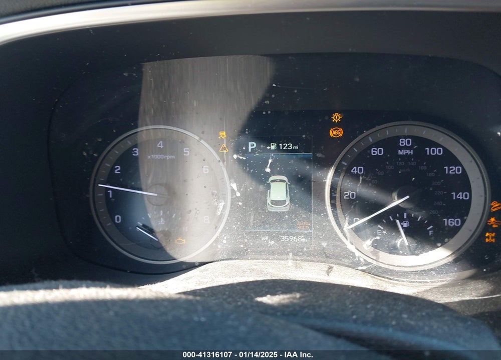 2020 HYUNDAI TUCSON LIMITED/SEL/SPORT/ULTIMATE/VALUE VIN: KM8J3CAL3LU265056