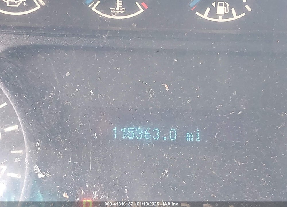 2014 FORD F-150 XL VIN: 1FTNF1CF8EKD64270