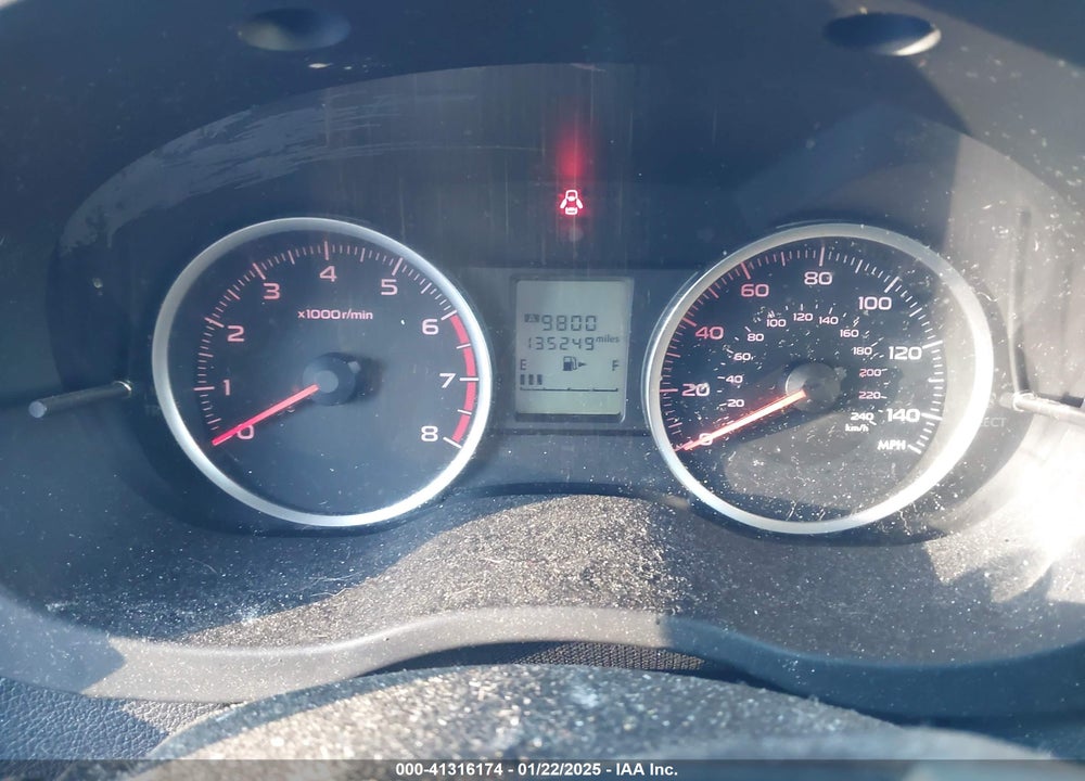 2016 SUBARU FORESTER 2.5I PREMIUM VIN: JF2SJADC0GH516582