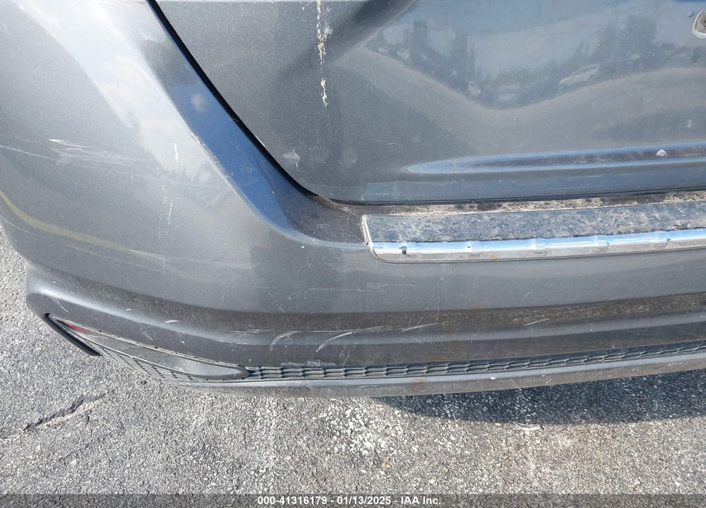 2020 NISSAN ALTIMA S FWD VIN: 1N4BL4BV5LC119445