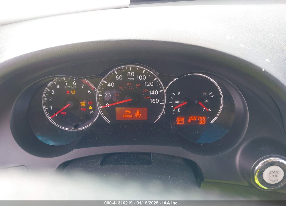 2011 NISSAN ALTIMA 2.5 S VIN: 1N4AL2AP6BN427522