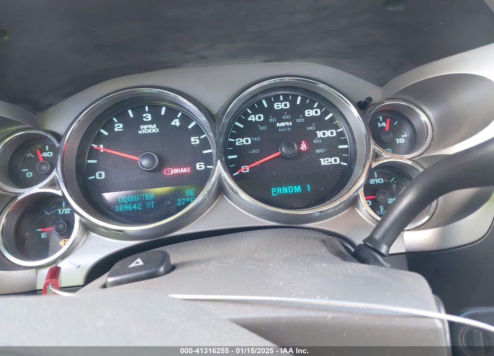 2009 GMC SIERRA 2500HD SLE VIN: 1GTHK54K09F123023