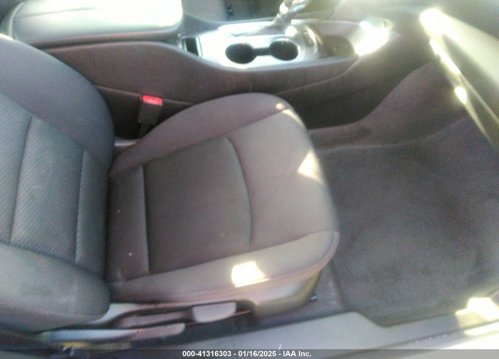 2024 CHEVROLET MALIBU VIN: 1G1ZD5ST0RF105673