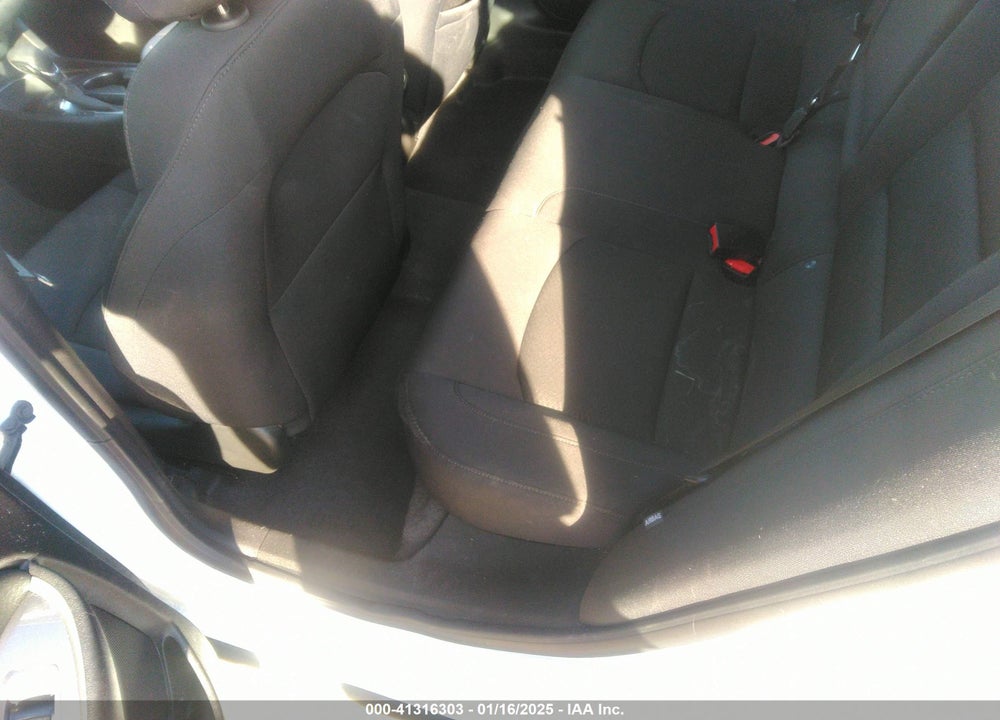 2024 CHEVROLET MALIBU VIN: 1G1ZD5ST0RF105673