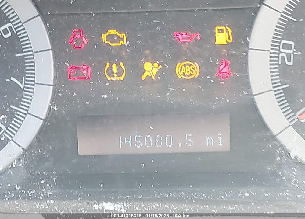 2009 FORD ESCAPE XLT VIN: 1FMCU03GX9KA63405