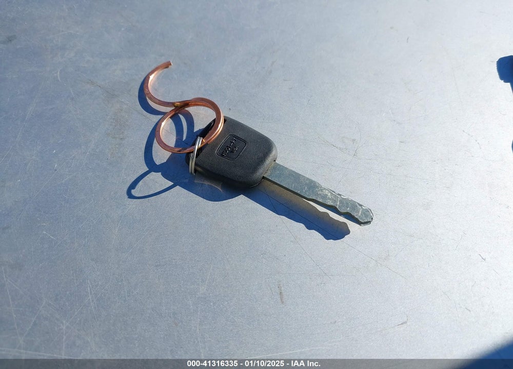 2003 HONDA CIVIC LX VIN: 2HGES16593H543583