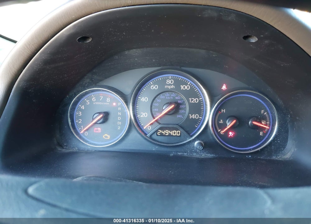 2003 HONDA CIVIC LX VIN: 2HGES16593H543583