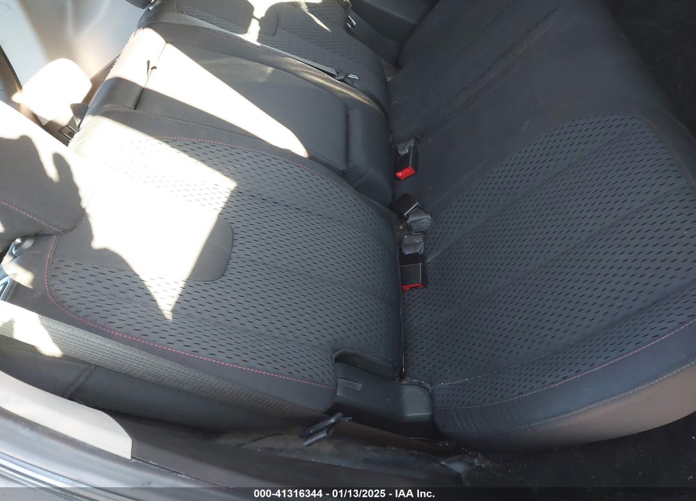 2013 CHEVROLET EQUINOX LS VIN: 2GNALBEK0D6377692