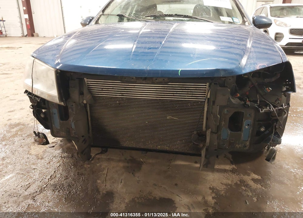 2010 DODGE AVENGER R/T VIN: 1B3CC5FV0AN127650