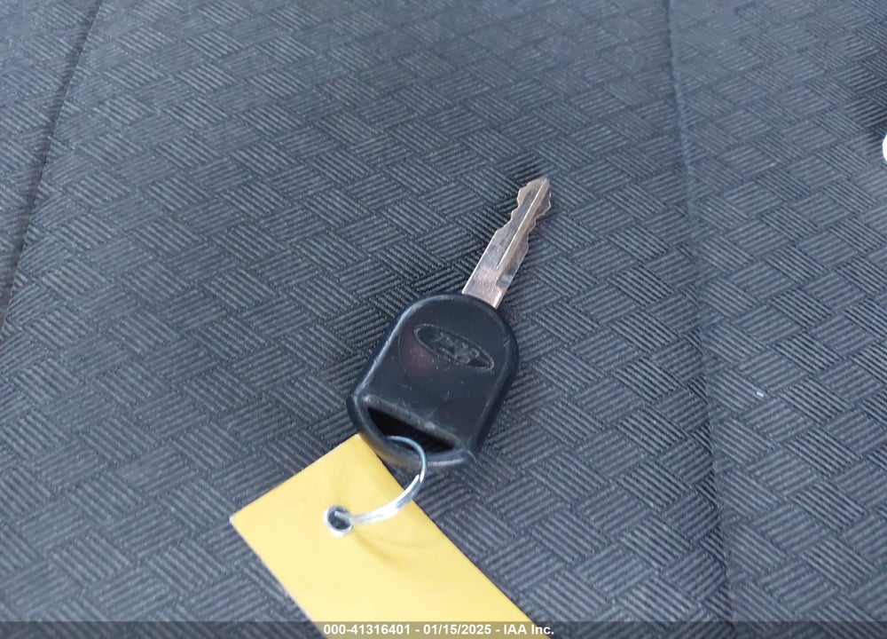 2009 FORD FOCUS VIN: 1FAHP35N39W246268