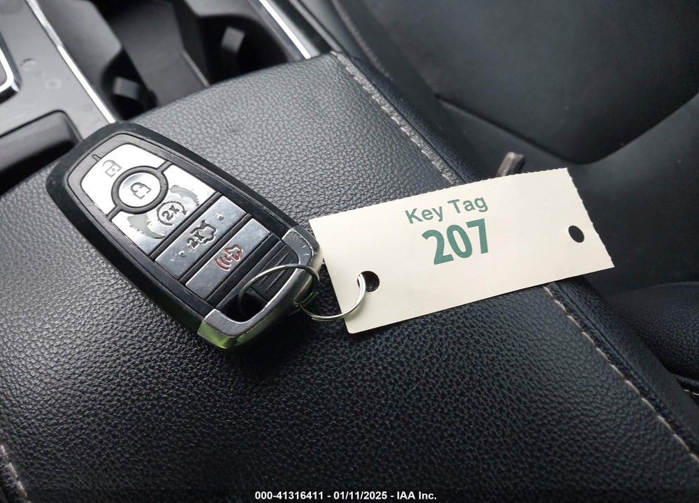 2018 FORD FUSION VIN: 3FA6P0K92JR272462