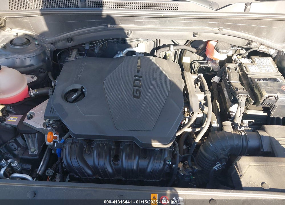 2022 HYUNDAI SANTA FE SEL VIN: 5NMS24AJ0NH467072