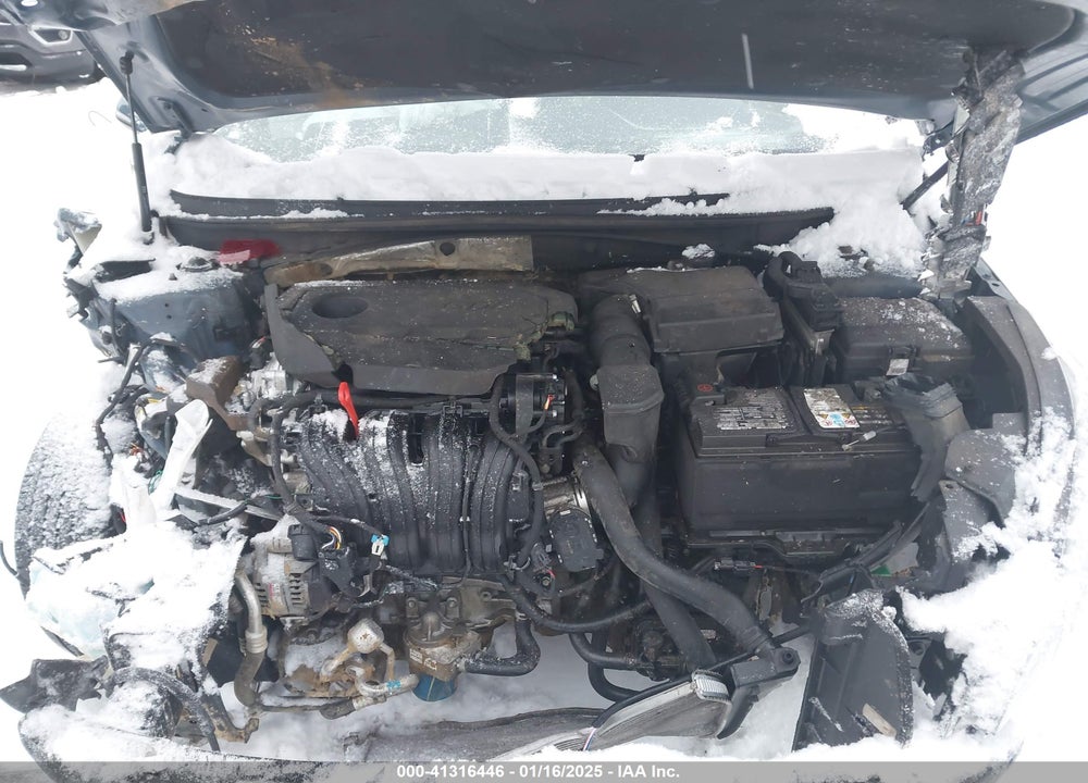 2015 HYUNDAI SONATA VIN: 5NPE34AF6FH097238