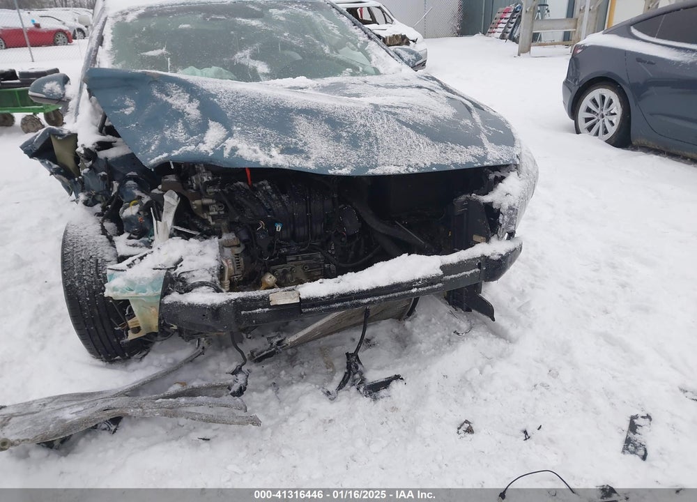 2015 HYUNDAI SONATA VIN: 5NPE34AF6FH097238