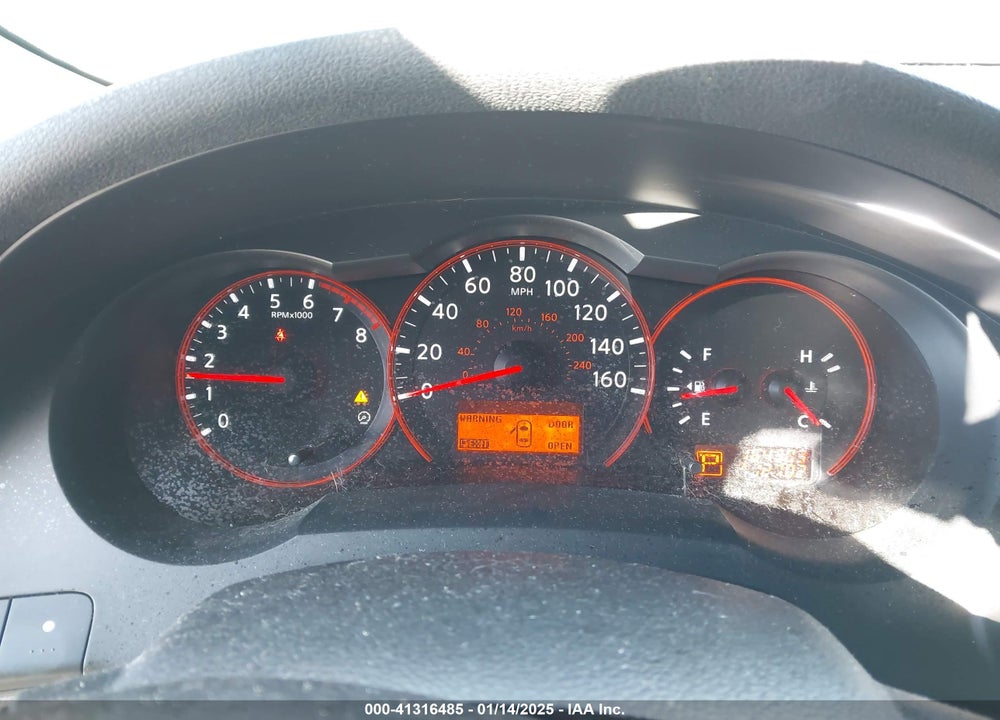 2009 NISSAN ALTIMA VIN: 1N4AL21E19N507562