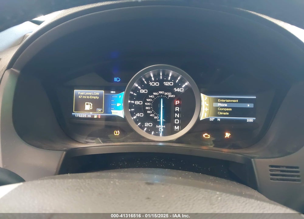2013 FORD EXPLORER XLT VIN: 1FM5K8D84DGA22719