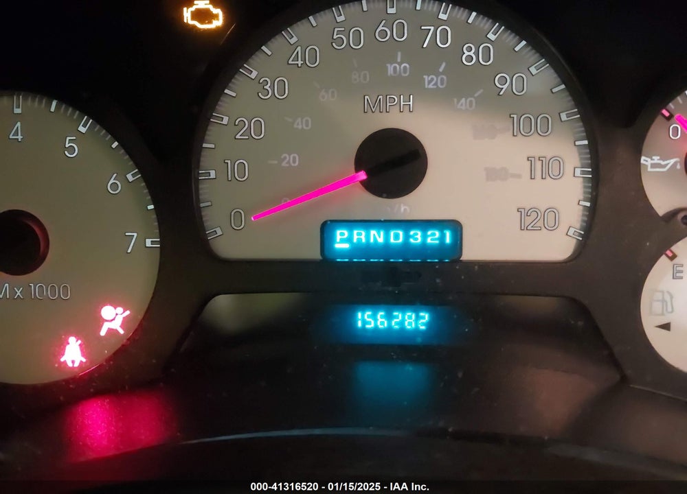 2005 CHEVROLET TRAILBLAZER LS VIN: 1GNDT13S252124768