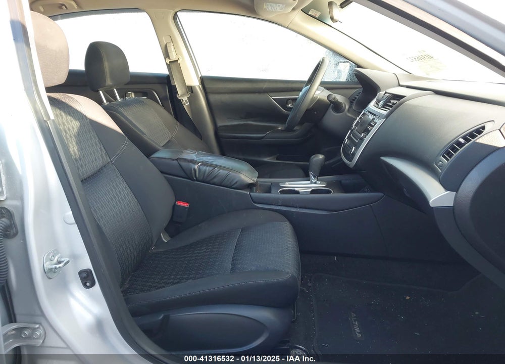 2016 NISSAN ALTIMA VIN: 1N4AL3AP1GN345341