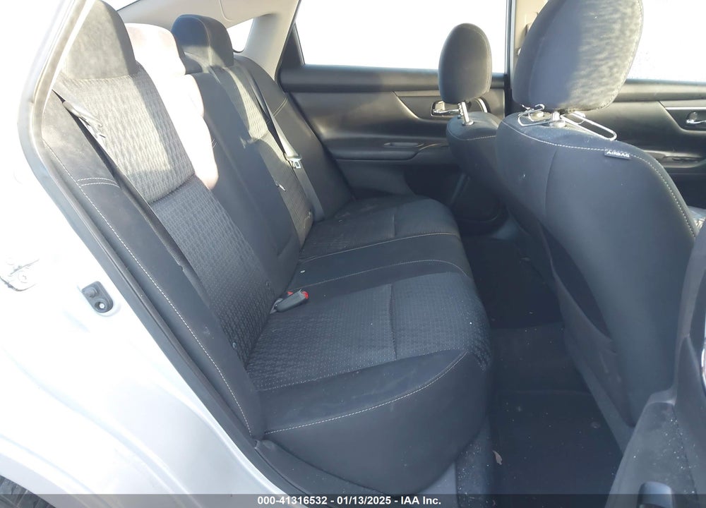 2016 NISSAN ALTIMA VIN: 1N4AL3AP1GN345341
