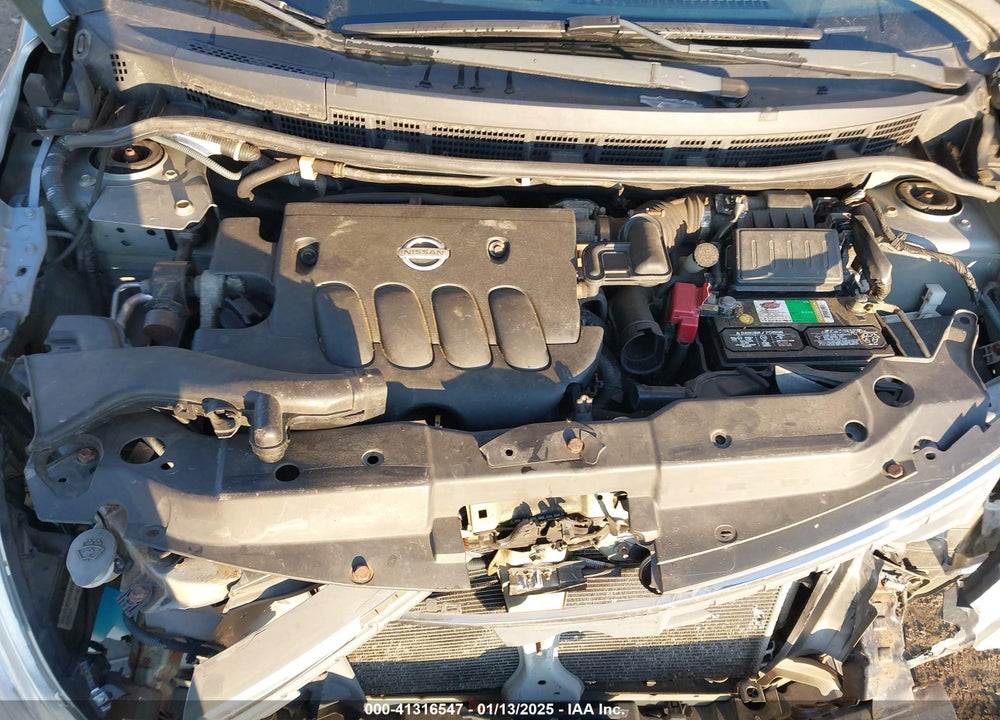 2009 NISSAN VERSA VIN: 3N1BC13E19L394155