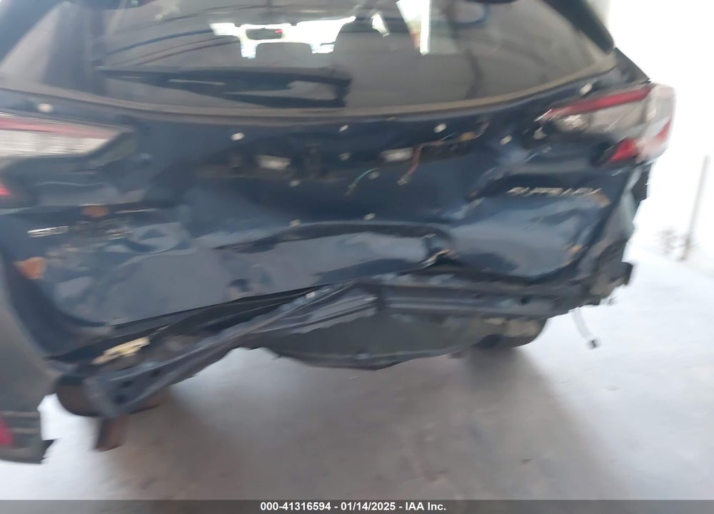 2020 SUBARU OUTBACK PREMIUM VIN: 4S4BTACC4L3152065