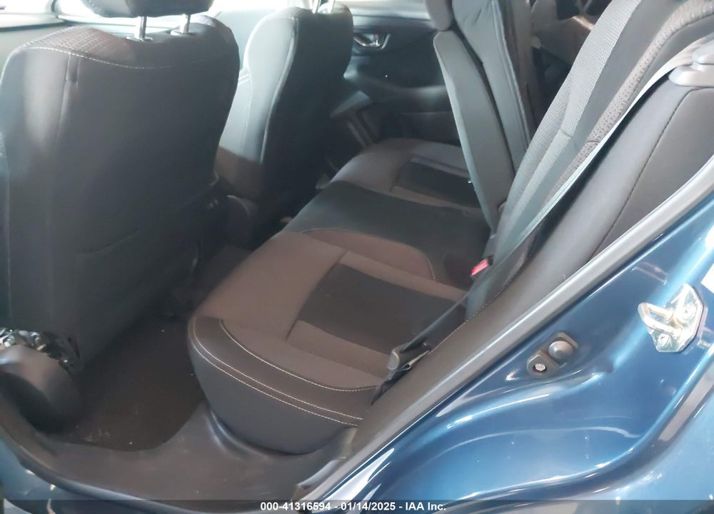 2020 SUBARU OUTBACK PREMIUM VIN: 4S4BTACC4L3152065