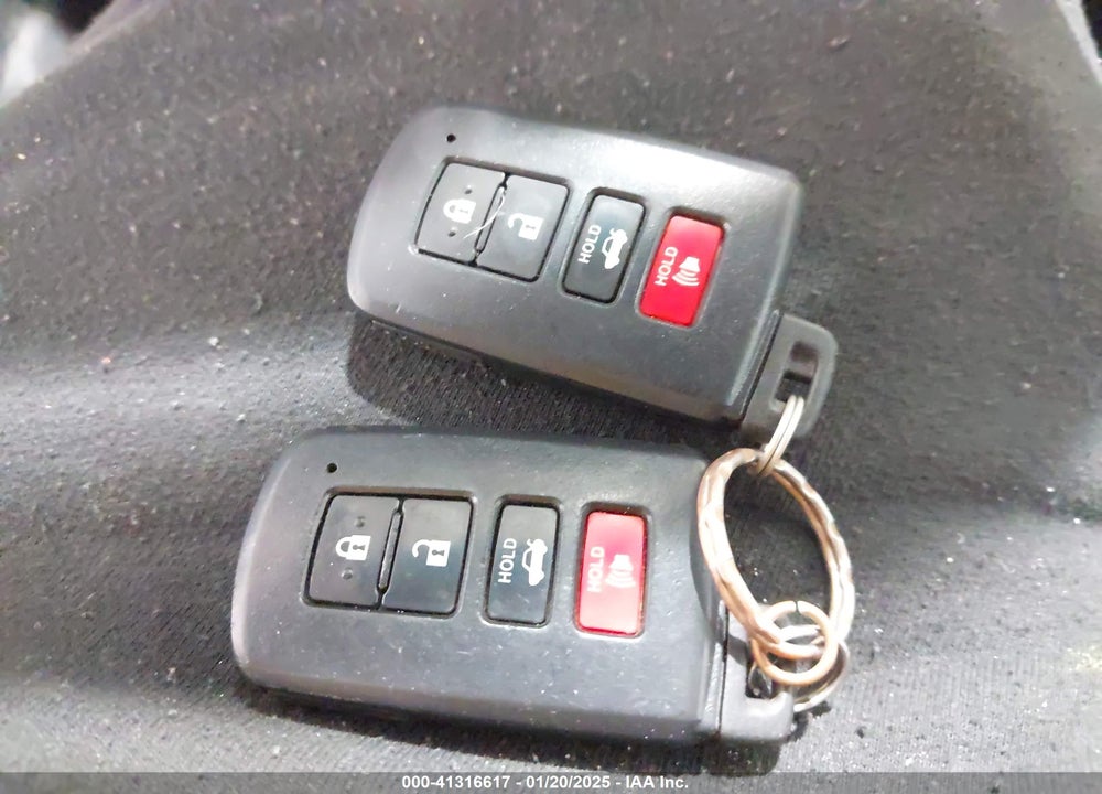 2016 TOYOTA CAMRY VIN: 4T1BK1FK0GU570869