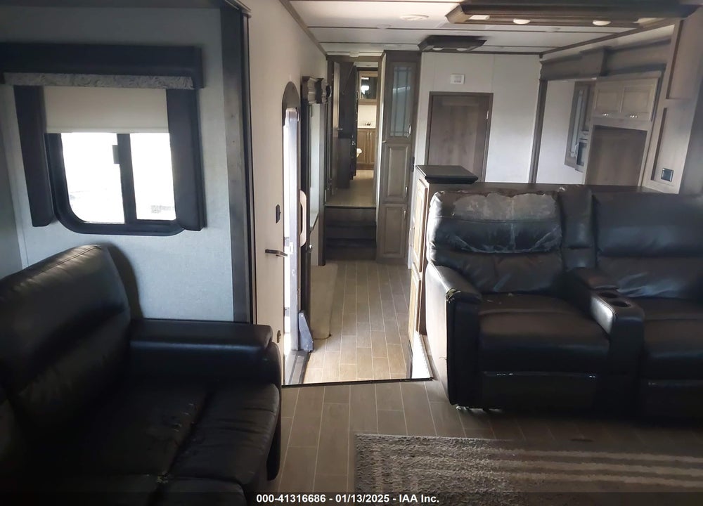 2020 KEYSTONE RV OTHER VIN: 4YDF37627L4701146