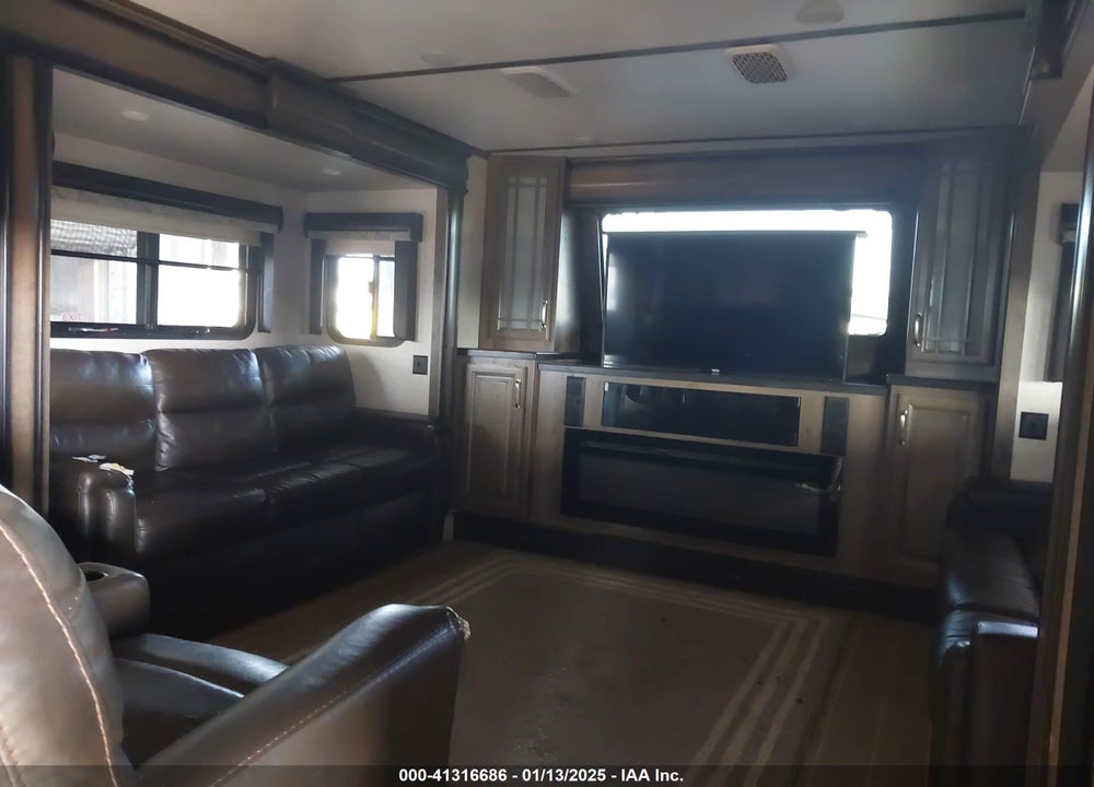 2020 KEYSTONE RV OTHER VIN: 4YDF37627L4701146