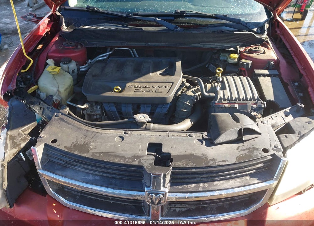 2009 DODGE AVENGER SXT VIN: 1B3LC56BX9N546249