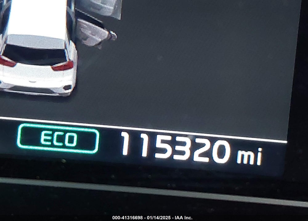 2021 KIA NIRO LXS VIN: KNDCB3LC9M5470230