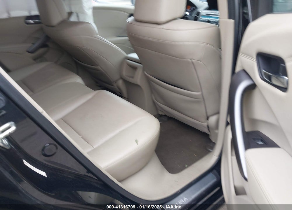 2015 ACURA RDX VIN: 5J8TB4H52FL024761