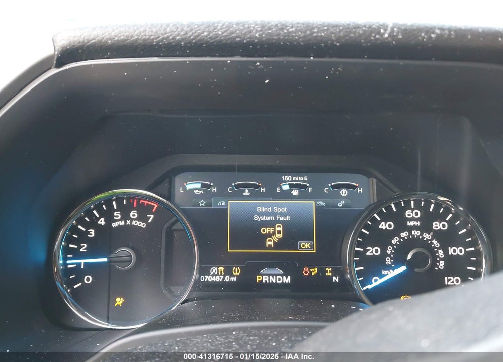 2017 FORD F-150 VIN: 1FTEW1CG7HKD79565