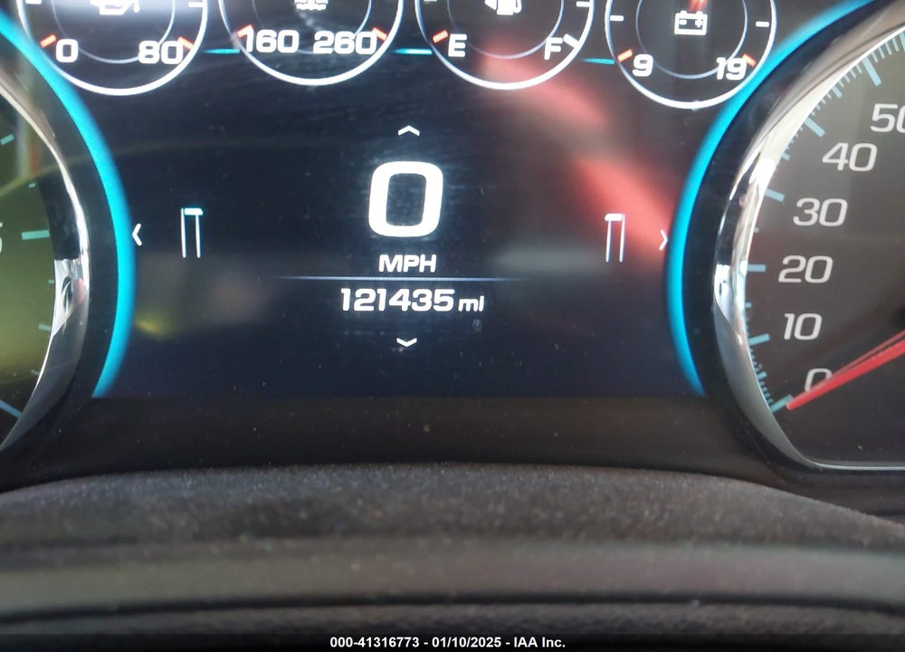 2017 GMC YUKON SLT VIN: 1GKS1BKC1HR388439