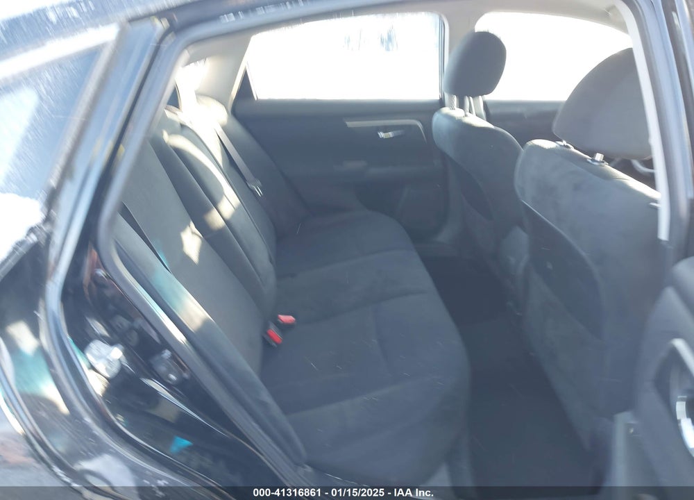 2015 NISSAN ALTIMA VIN: 1N4AL3AP0FC157971
