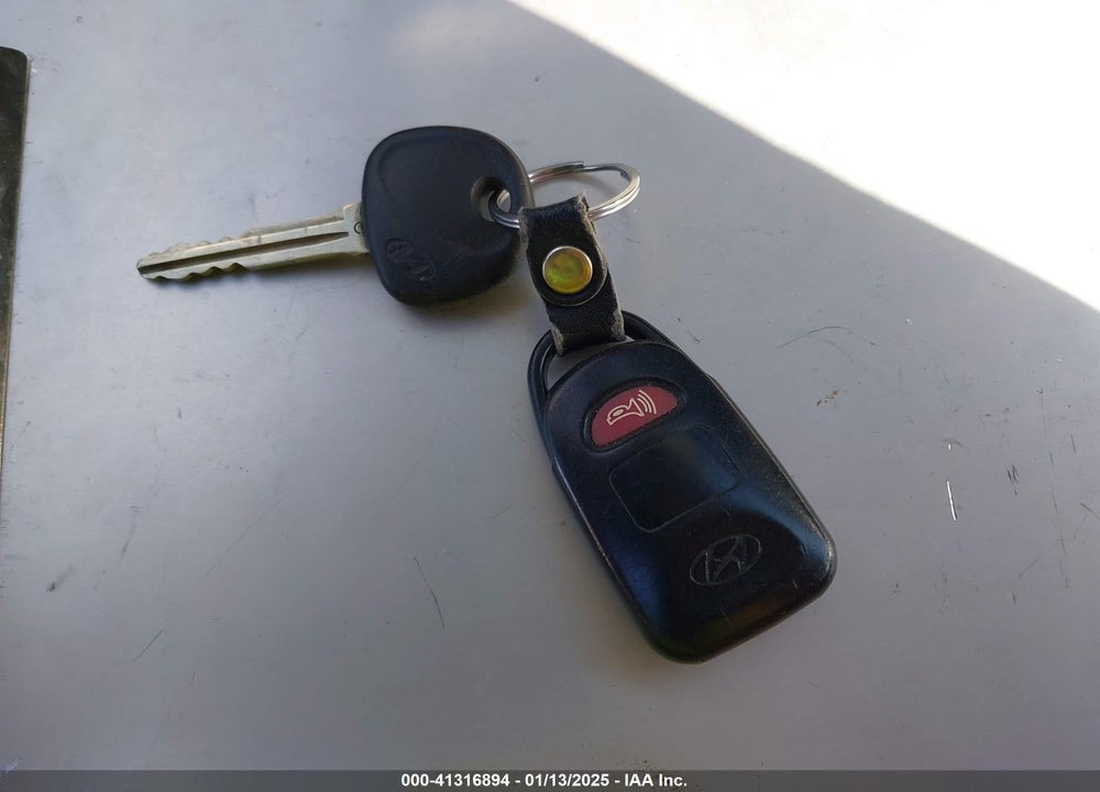 2015 HYUNDAI ELANTRA VIN: KMHDH4AE3FU446278