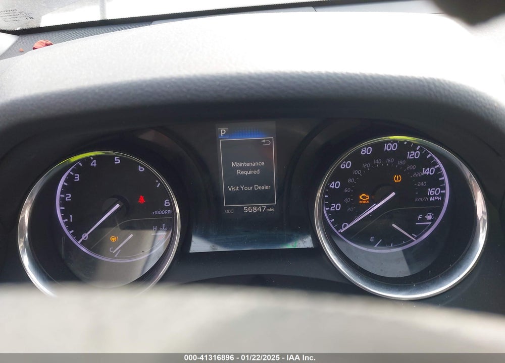 2020 TOYOTA CAMRY VIN: 4T1C11AK4LU391730