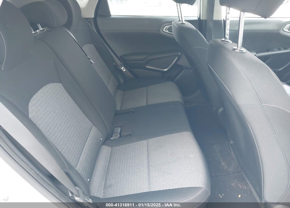 2020 KIA SOUL VIN: KNDJ63AU5L7044349