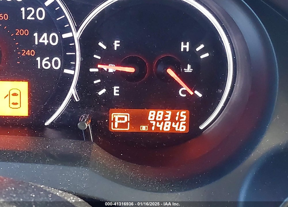 2011 NISSAN ALTIMA 2.5 S VIN: 1N4AL2AP0BC160051