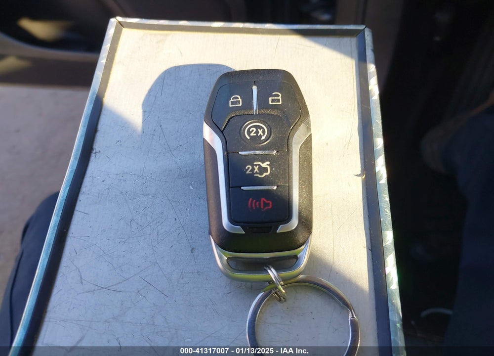 2015 FORD FUSION VIN: 3FA6P0HD3FR225735