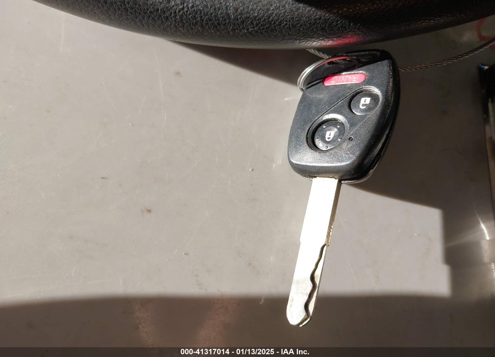 2012 HONDA CR-V LX VIN: 5J6RM3H36CL031522